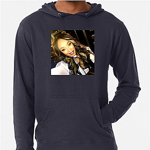 Alicia Fox Always Unpredictable, Always Iconic Alicia Fox Hoodies
