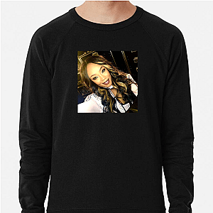 Alicia Fox Always Unpredictable, Always Iconic Alicia Fox Sweatshirts