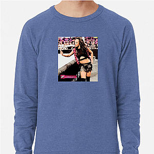Alicia Fox Unforgettable Energy Alicia Fox Sweatshirts
