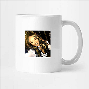 Alicia Fox Always Unpredictable, Always Iconic Alicia Fox Mugs