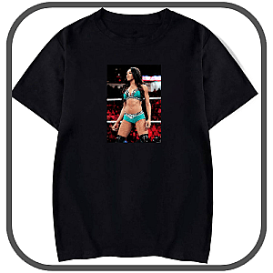 Alicia Fox T-Shirts