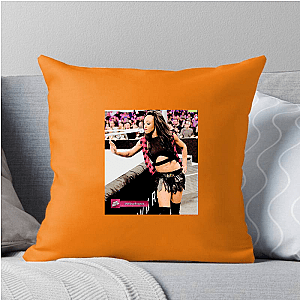 Alicia Fox Unforgettable Energy Alicia Fox Pillows Cover