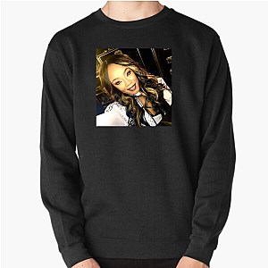 Alicia Fox Always Unpredictable, Always Iconic Alicia Fox Sweatshirts