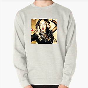 Alicia Fox Original Foxy Alicia Fox Sweatshirts
