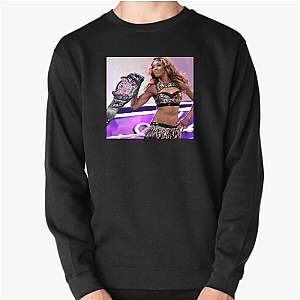 Alicia Fox Queen Of Chaos Alicia Fox Sweatshirts