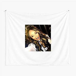 Alicia Fox Always Unpredictable, Always Iconic Alicia Fox Tapestries