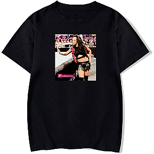 Alicia Fox Unforgettable Energy Alicia Fox T-Shirts