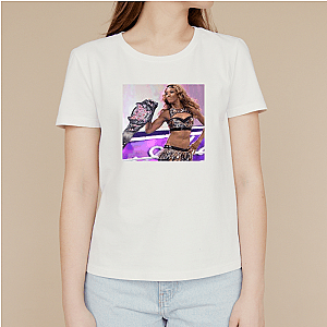 Alicia Fox Queen Of Chaos Alicia Fox T-Shirts
