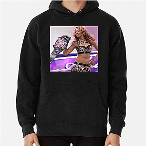 Alicia Fox Queen Of Chaos Alicia Fox Hoodies