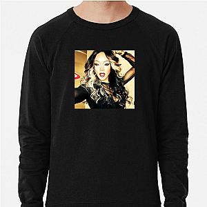 Alicia Fox Original Foxy Alicia Fox Sweatshirts