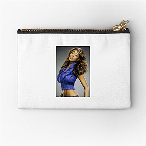 Alicia Fox Beyond The Ring Alicia Fox Zipper Pouches