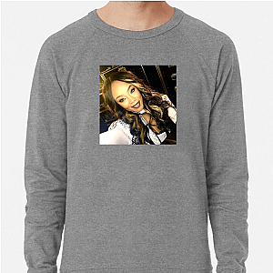 Alicia Fox Always Unpredictable, Always Iconic Alicia Fox Sweatshirts