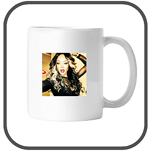 Alicia Fox Mugs