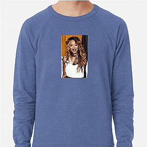 Alicia Fox The Real Foxy Alicia Fox Sweatshirts