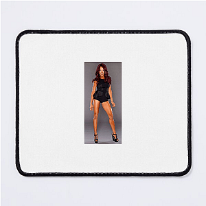 Alicia Fox Attitude With Style Alicia Fox Mouse Pads