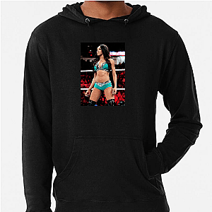 Alicia Fox WWE Divas Champion Alicia Fox Hoodies