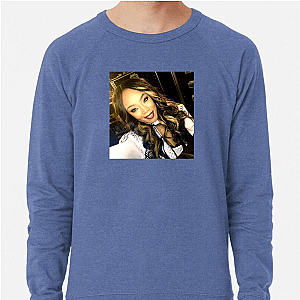 Alicia Fox Always Unpredictable, Always Iconic Alicia Fox Sweatshirts