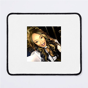 Alicia Fox Always Unpredictable, Always Iconic Alicia Fox Mouse Pads