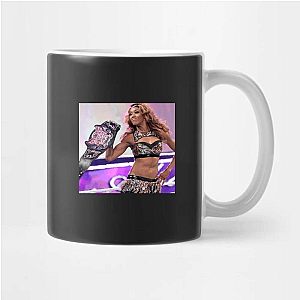 Alicia Fox Queen Of Chaos Alicia Fox Mugs