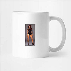 Alicia Fox Attitude With Style Alicia Fox Mugs