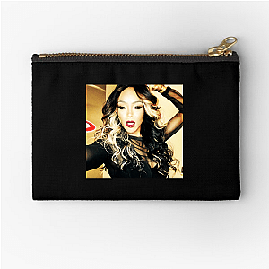 Alicia Fox Original Foxy Alicia Fox Zipper Pouches