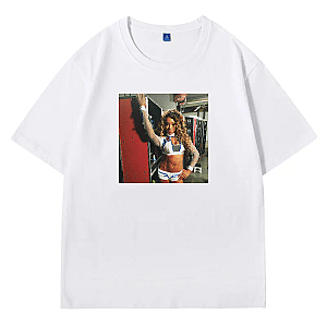 Alicia Fox Foxy And Fierce Alicia Fox T-Shirts
