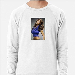 Alicia Fox Beyond The Ring Alicia Fox Sweatshirts