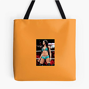 Alicia Fox WWE Divas Champion Alicia Fox Bags