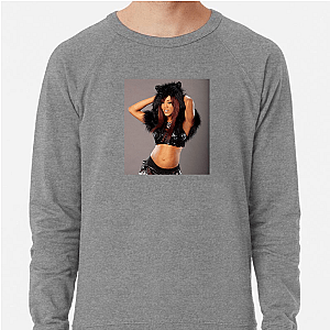 Alicia Fox My Favorite Diva Alicia Fox Sweatshirts
