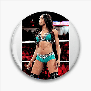 Alicia Fox WWE Divas Champion Alicia Fox Pins