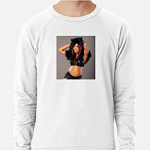 Alicia Fox My Favorite Diva Alicia Fox Sweatshirts