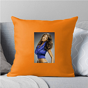 Alicia Fox Beyond The Ring Alicia Fox Pillows Cover
