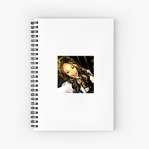 Alicia Fox Always Unpredictable, Always Iconic Alicia Fox Notebook