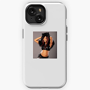 Alicia Fox My Favorite Diva Alicia Fox iPhone Cases