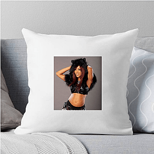 Alicia Fox My Favorite Diva Alicia Fox Pillows Cover