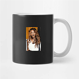 Alicia Fox The Real Foxy Alicia Fox Mugs