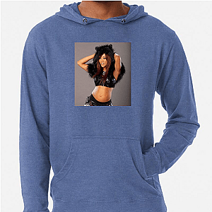 Alicia Fox My Favorite Diva Alicia Fox Hoodies
