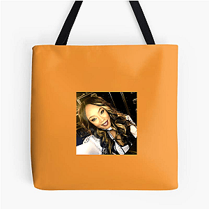Alicia Fox Always Unpredictable, Always Iconic Alicia Fox Bags