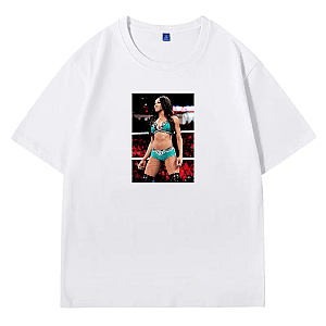 Alicia Fox WWE Divas Champion Alicia Fox T-Shirts