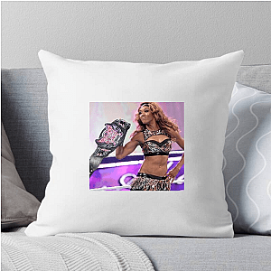 Alicia Fox Queen Of Chaos Alicia Fox Pillows Cover