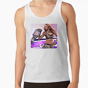 Alicia Fox Queen Of Chaos Alicia Fox Tank Tops