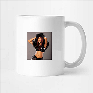 Alicia Fox My Favorite Diva Alicia Fox Mugs