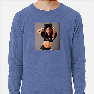 Alicia Fox My Favorite Diva Alicia Fox Sweatshirts