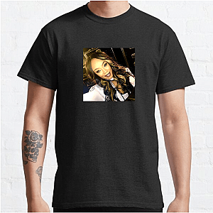 Alicia Fox Always Unpredictable, Always Iconic Alicia Fox T-Shirts