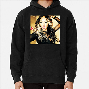 Alicia Fox Original Foxy Alicia Fox Hoodies