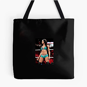 Alicia Fox WWE Divas Champion Alicia Fox Bags