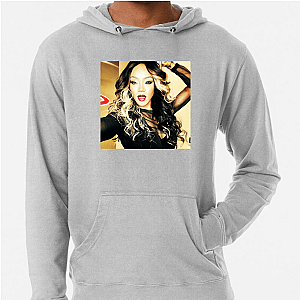 Alicia Fox Original Foxy Alicia Fox Hoodies