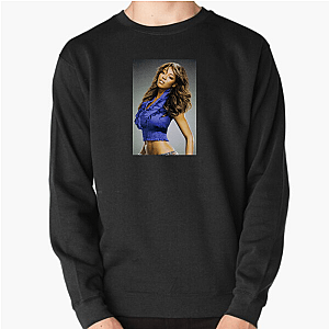 Alicia Fox Beyond The Ring Alicia Fox Sweatshirts