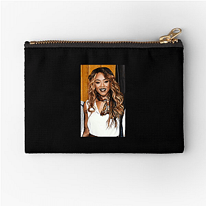 Alicia Fox The Real Foxy Alicia Fox Zipper Pouches
