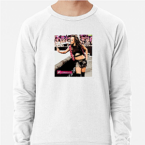 Alicia Fox Unforgettable Energy Alicia Fox Sweatshirts
